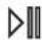 HOOVER DST 101636PG-84 - TASTE START/PAUSE - 1