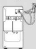 HOOVER HTV 613-84 - 2