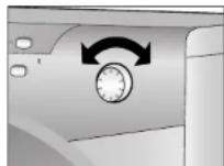 HOOVER MK 7160/1-84 - PROGRAMMWAHLSCHALTER MIT "AUS" - 2