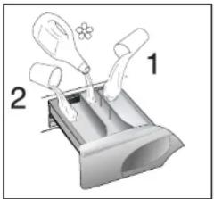 HOOVER MK 7160/1-84 - P - 1