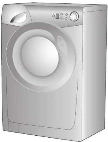 HOOVER MK 7160/1-84 - MK 7160 - 1