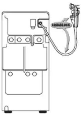 HOOVER HTC 13 AA-84 - ACHTUNG: - 3