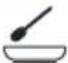 WHIRLPOOL MWP 253 - ! HINWEIS: - 4