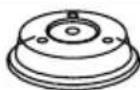 WHIRLPOOL MWP 253 - HINWEIS: - 2