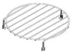 WHIRLPOOL MWP 253 - ZUBEHÖR - 1