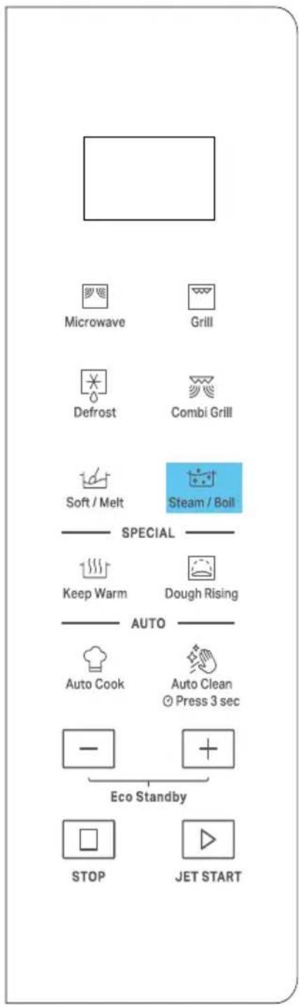WHIRLPOOL MWP 253 - ! HINWEIS: - 1