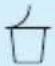 WHIRLPOOL MWP 253 - ! HINWEIS: - 1