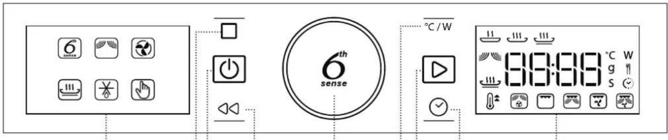 WHIRLPOOL AMW 9615 - 4