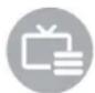 SAMSUNG UE40J6282SU - • Bewegungszeigermodus - 3