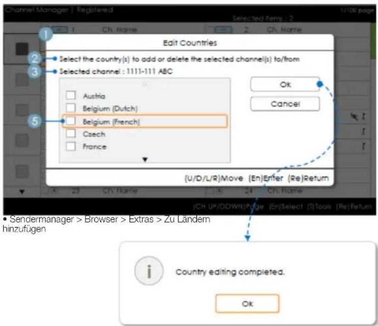 SAMSUNG HG32EB690QB - Hivweise - 4