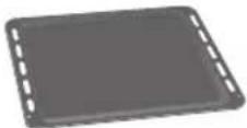 SAMSUNG BT621TSST - Tropfpfanne - 1