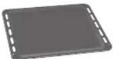 SAMSUNG BT621TSST - 4\_ Steuerelemente des Ofens - 1