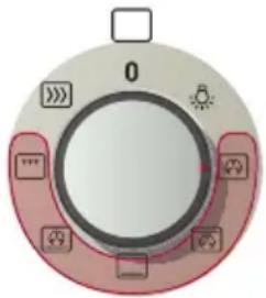 SAMSUNG BF641TST - Verwenden des Modus zum schnellen Vorheizen). - 1