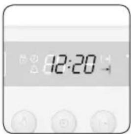 SAMSUNG BF62TCSTD - Ausschaltzeit einstellen - 4