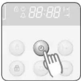 SAMSUNG BF62TCSTD - Signalton ein-/ausschalten - 1