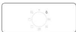 SAMSUNG NV75M3340BS - Garraumbeleuchtung - 1