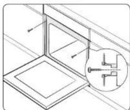 SAMSUNG NV72M1010BS/EG - HINWEIS - 3