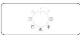 SAMSUNG NV72M1010BS/EG - Betriebsarten - 1