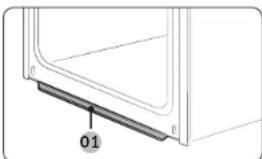 SAMSUNG NV72M1010BS/EG - Wartung - 1