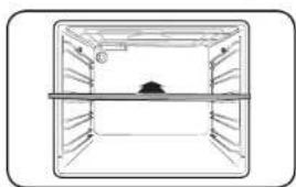 SAMSUNG NV70N3541RS/EG - Doppelzonenbetrieb - 1
