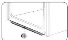 SAMSUNG NV70N3541RS/EG - HINWEIS - 1