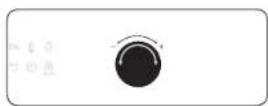 SAMSUNG NV70N3541RS/EG - Temperatur - 2