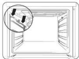 SAMSUNG NV70N3541RS/EG - Wartung und Pflege - 1