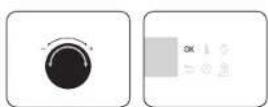 SAMSUNG NV70N3541RS/EG - Betriebsarten (außer Grill) - 4