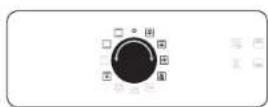 SAMSUNG NV70N3541RS/EG - Betriebsarten (außer Grill) - 1