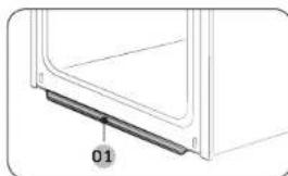 SAMSUNG NV70K3370BS/EG - HINWEIS - 1