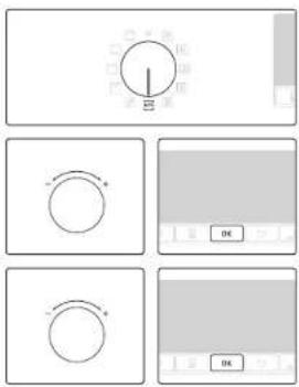 SAMSUNG NV70K2340RM/EG - Automatikprogramme - 1