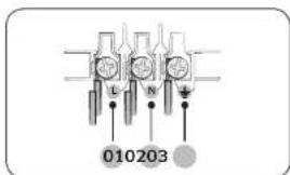 SAMSUNG NV70K2340RM/EG - Netzanschluss - 1