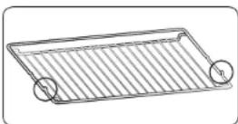 SAMSUNG NV70H5587BB/EG - Sicherheitshinweise - 1