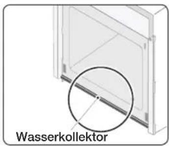 SAMSUNG NV70F7796ES/EG - REINIGEN DES WASSERKOLLEKTORS - 2