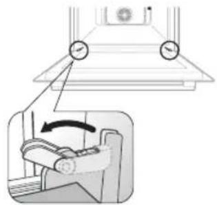 SAMSUNG NV70F7796ES/EG - AUSBAU DER GERÄTETÜR - 2