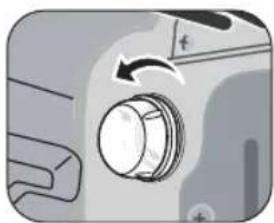 SAMSUNG NV70F7796ES/EG - Hintere Lampe - 1