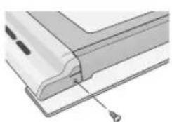 SAMSUNG NV70F7796ES/EG - AUSBAU DES GLASEINSATZES DER GERÄTETÜR - 1