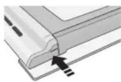 SAMSUNG NV70F7584CS/EG - AUSBAU DES GLASEINSATZES DER GERÄTETÜR - 1
