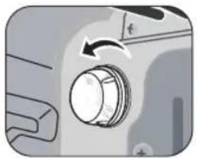 SAMSUNG NV70F7584CS/EG - Hintere Lampe - 1