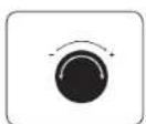 SAMSUNG NV75M5571BM - Timer - 2