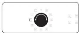 SAMSUNG NV75M5571BM - Betriebsarten (Grill) - 1