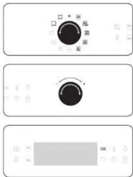 SAMSUNG NV75M5571BM - Temperatur - 1
