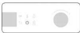 SAMSUNG NV75M5571BM - Anfangseinstellungen - 3