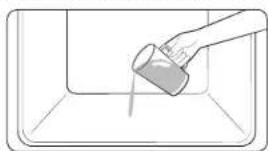 SAMSUNG NV75M5571BM - Dampfreinigung - 1