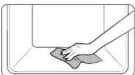 SAMSUNG NV75M5571BM - Dampfreinigung - 6