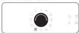 SAMSUNG NV75M5571BM - Pyrolysereinigung - 1