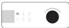 SAMSUNG NV75M5571BM - Anfangseinstellungen - 1
