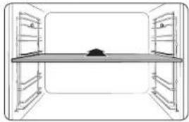 SAMSUNG NV75M5571BM - Doppelgarraumbetrieb - 1
