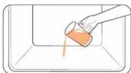 SAMSUNG NV73M9770BS - Dampfreinigung - 2