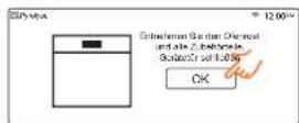 SAMSUNG NV73M9770BS - Pyrolyse - 3